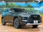 RAV4 4WD