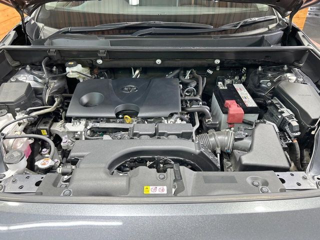 RAV4 4WD