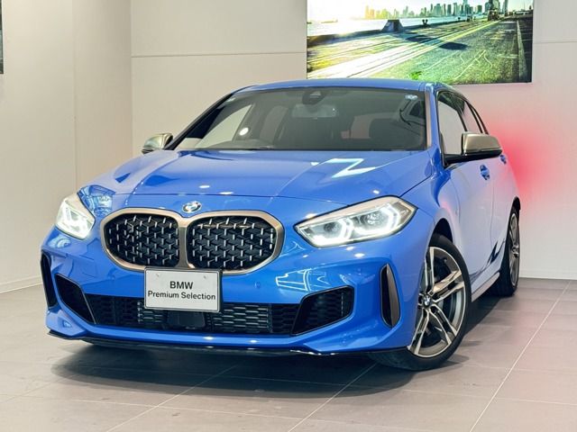 BMW 1series