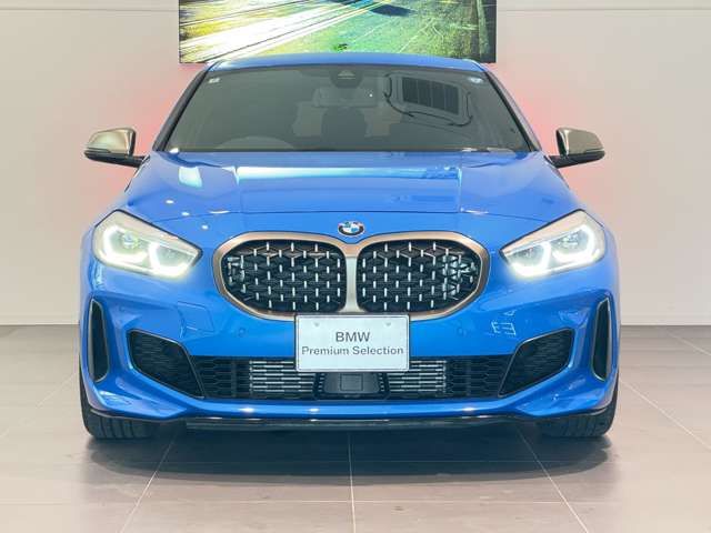 BMW 1series