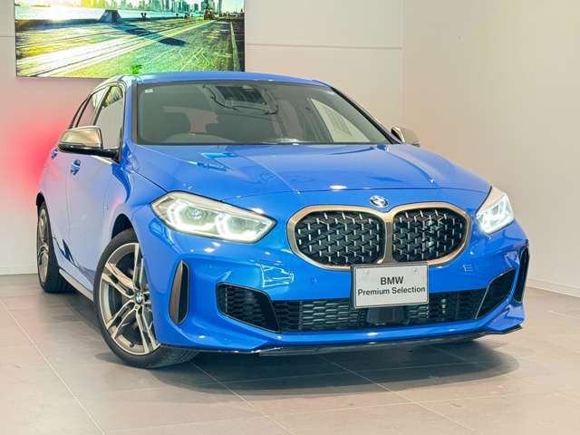 BMW 1series
