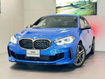 BMW 1series