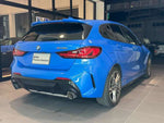 BMW 1series