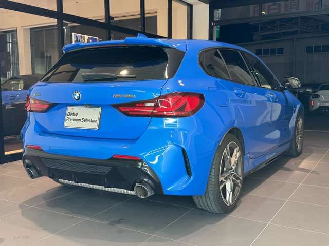 BMW 1series