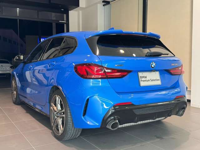 BMW 1series