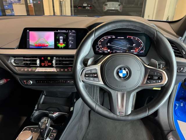 BMW 1series