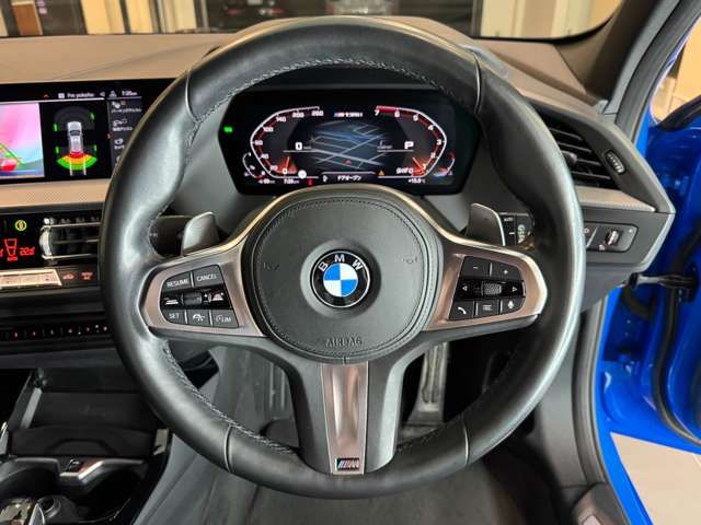 BMW 1series
