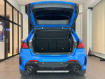 BMW 1series