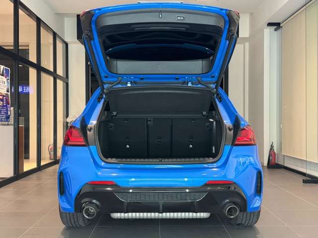 BMW 1series