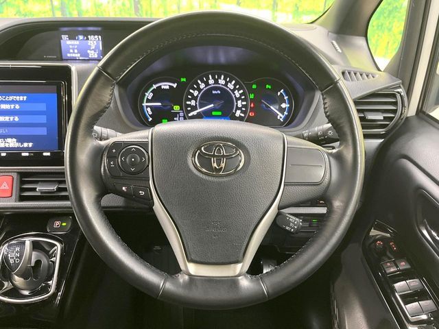 NOAH HYBRID