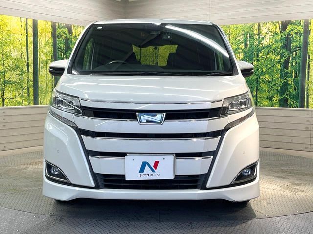 NOAH HYBRID