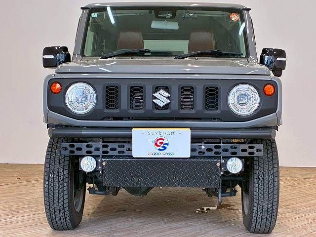 JIMNY 4WD