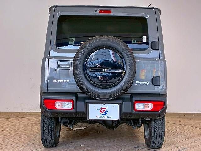JIMNY 4WD
