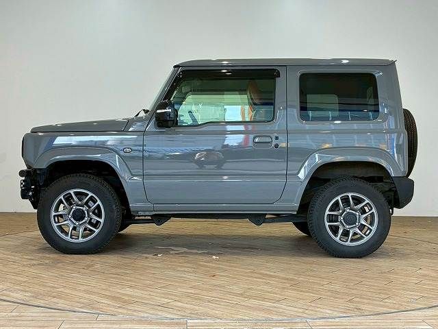JIMNY 4WD