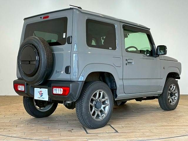JIMNY 4WD