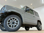 JIMNY 4WD