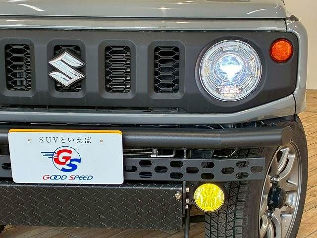 JIMNY 4WD