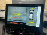 COROLLA CROSS HYBRID