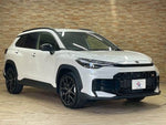 COROLLA CROSS HYBRID