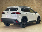 COROLLA CROSS HYBRID