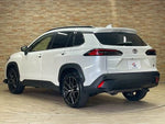 COROLLA CROSS HYBRID
