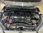 COROLLA CROSS HYBRID