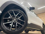 COROLLA CROSS HYBRID