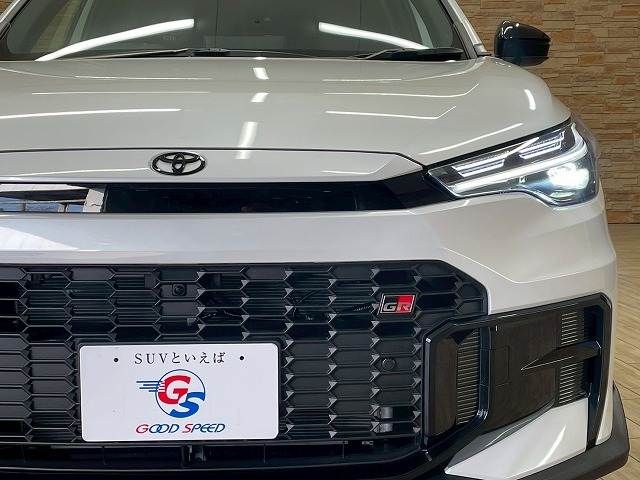 COROLLA CROSS HYBRID