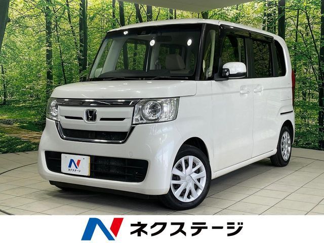 N-BOX