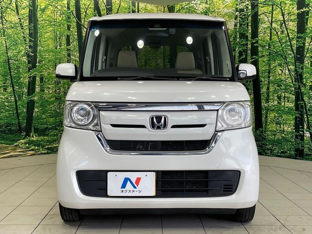 N-BOX