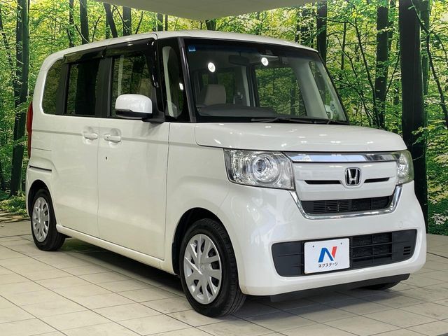 N-BOX