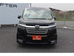 STEPWAGON e:HEV SPADA