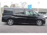 STEPWAGON e:HEV SPADA