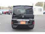 STEPWAGON e:HEV SPADA