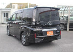 STEPWAGON e:HEV SPADA