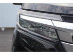 STEPWAGON e:HEV SPADA