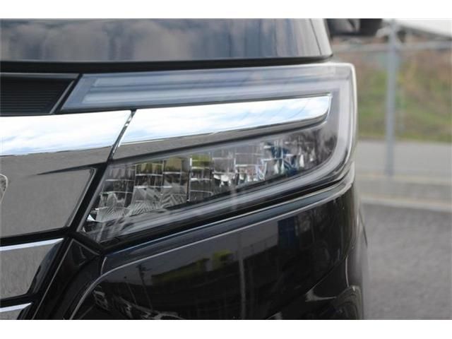 STEPWAGON e:HEV SPADA