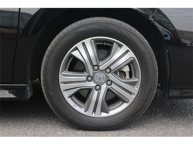 STEPWAGON e:HEV SPADA