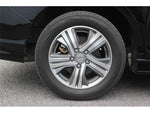 STEPWAGON e:HEV SPADA