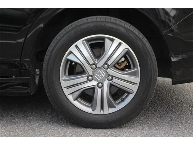 STEPWAGON e:HEV SPADA