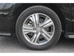 STEPWAGON e:HEV SPADA