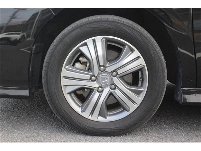 STEPWAGON e:HEV SPADA