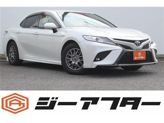 CAMRY HYBRID