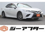 CAMRY HYBRID