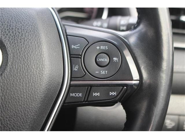 CAMRY HYBRID