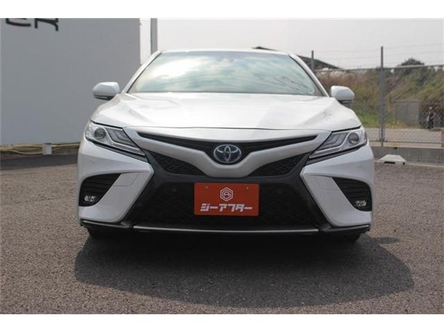 CAMRY HYBRID
