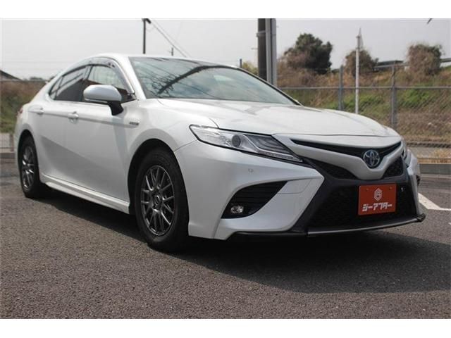 CAMRY HYBRID
