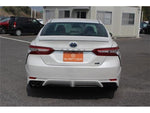 CAMRY HYBRID