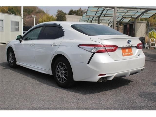 CAMRY HYBRID