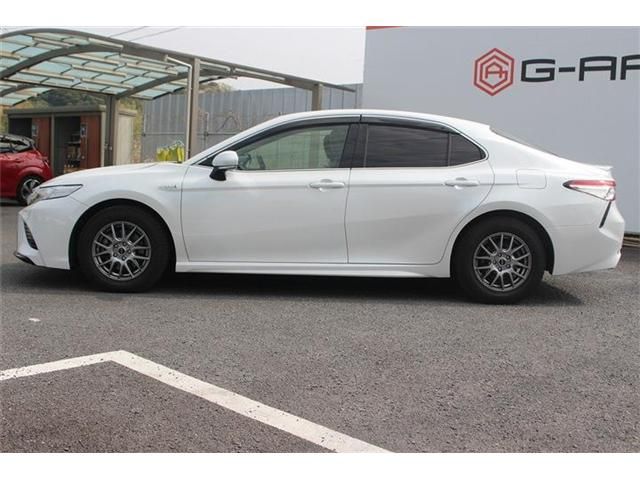 CAMRY HYBRID